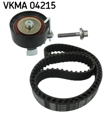 Timing Belt Set - VKMA 04215 SKF